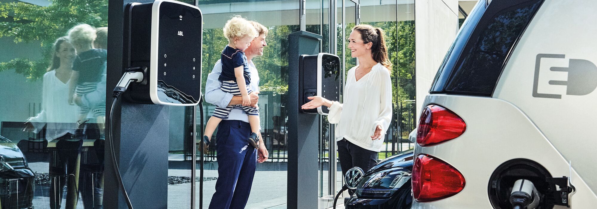 E-Mobilität